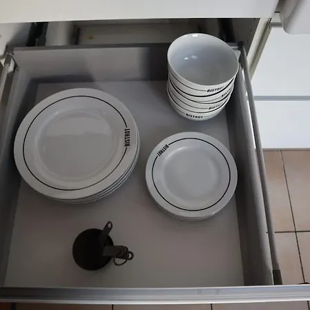 Apartment Magnifique A 5 Min De Paris Et 10 Min De L'aeroport D'orly Choisy-le-Roi