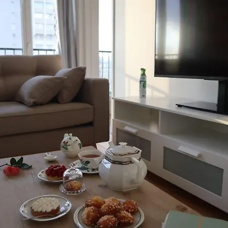Apartment Magnifique A 5 Min De Paris Et 10 Min De L'aeroport D'orly *