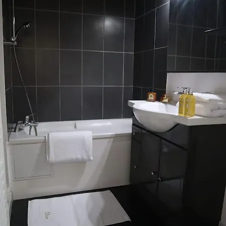 Magnifique A 5 Min De Paris Et 10 Min De L'aeroport D'orly Apartment *
