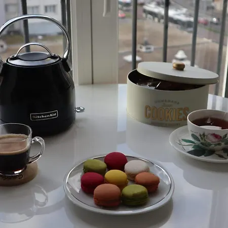 Apartment Magnifique A 5 Min De Paris Et 10 Min De L'aeroport D'orly Choisy-le-Roi